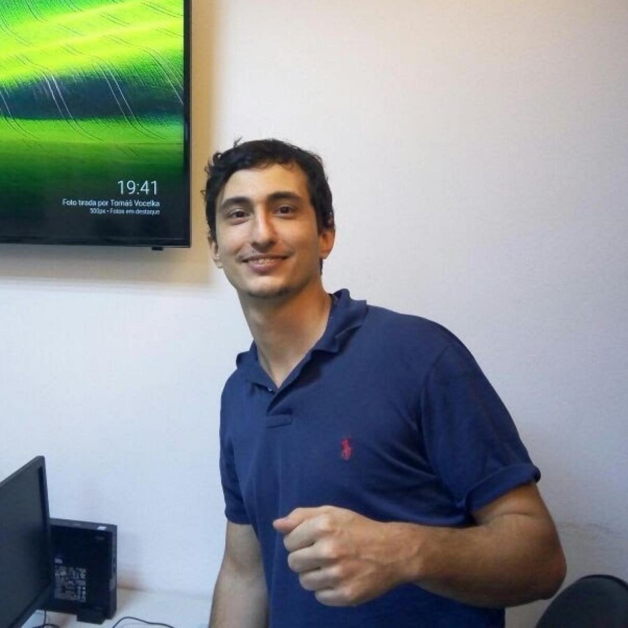 Foto de Ricardo Sierra