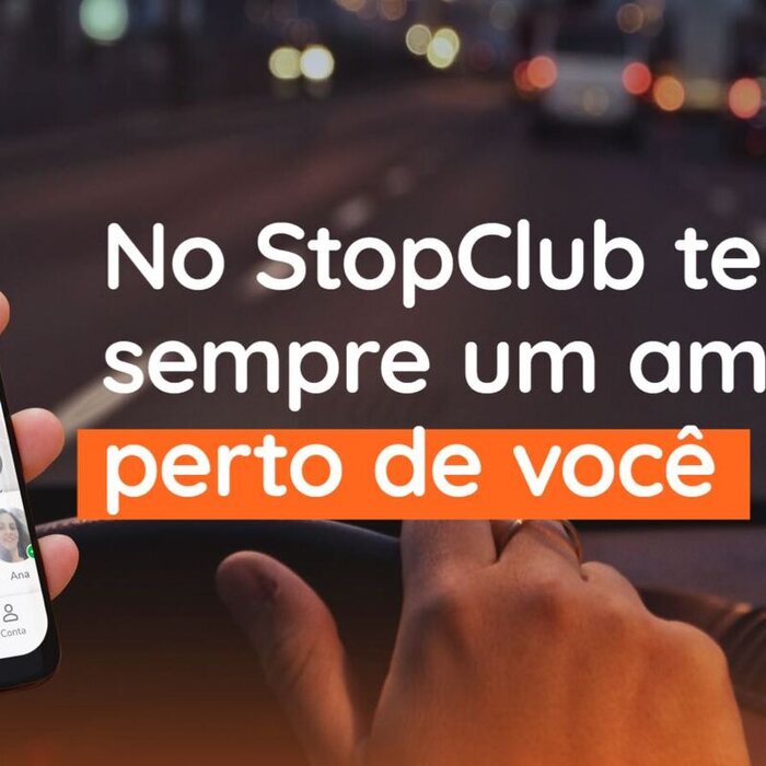 Produto mobile em operação